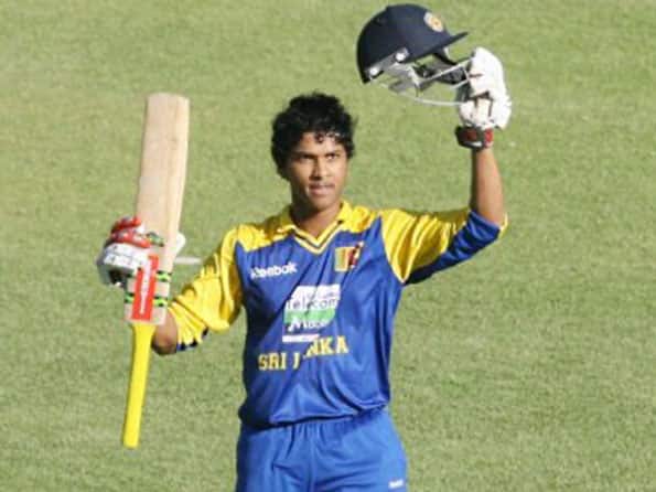 Dinesh Chandimal likely to replace Kumar Sangakkara for Pakistan ODI Dinesh Chandimal likely to replace Kumar Sangakkara for Pakistan ODI