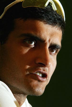 Sourav Ganguly hails performance of Indian athletes at London Olympics