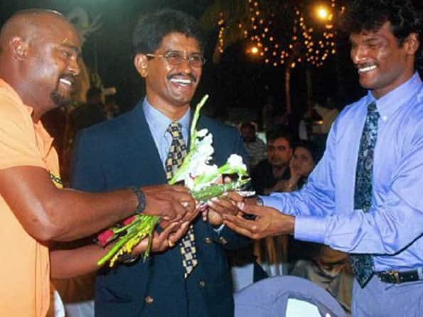 MCA appoints Sulakshan Kulkarni as coach of Mumbai Ranji team