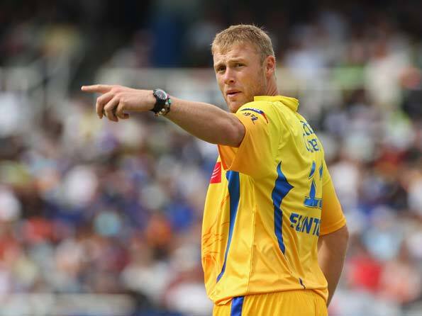 Freddie Flintoff is a champion: Graeme Swann Freddie Flintoff is a champion: Graeme Swann