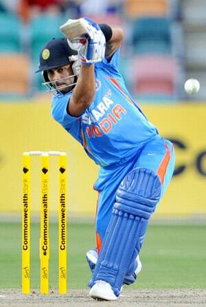 Arjuna award nomination date extended for BCCI
