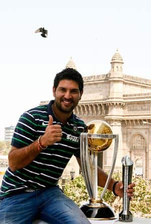 Yuvraj Singh's cancer is fully curable: Dr Rohatagi
