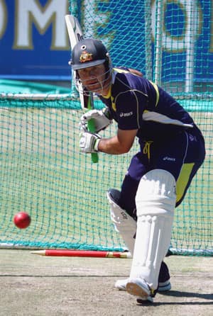 Preview: In-form Australia ready to take on underprepared South Africa Preview: In-form Australia ready to take on underprepared South Africa