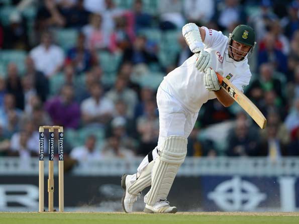 Live Cricket Score: England vs South Africa, 1st Test at Kennington Oval - Day three