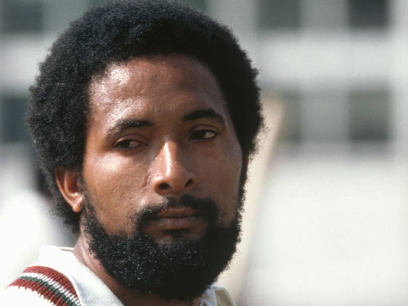 Current fast bowlers do not bowl half the overs I use to bowl: Andy Roberts