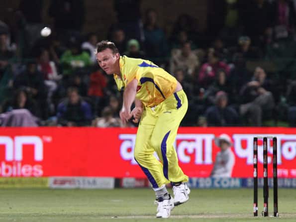 Clinical CSK restrict Cape Cobras to 145 Clinical CSK restrict Cape Cobras to 145