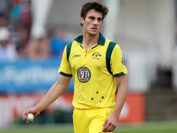 Pat Cummins says Australia will bounce back in ICC World T20 Pat Cummins says Australia will bounce back in ICC World T20
