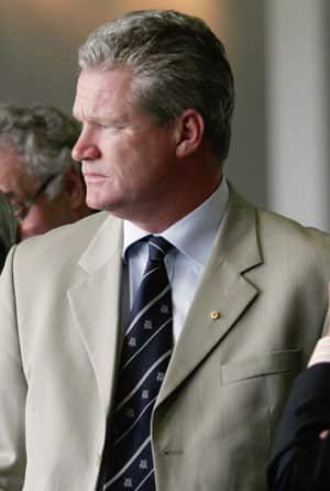 Never said RCA should lick Warne's feet: Dean Jones Never said RCA should lick Warne's feet: Dean Jones