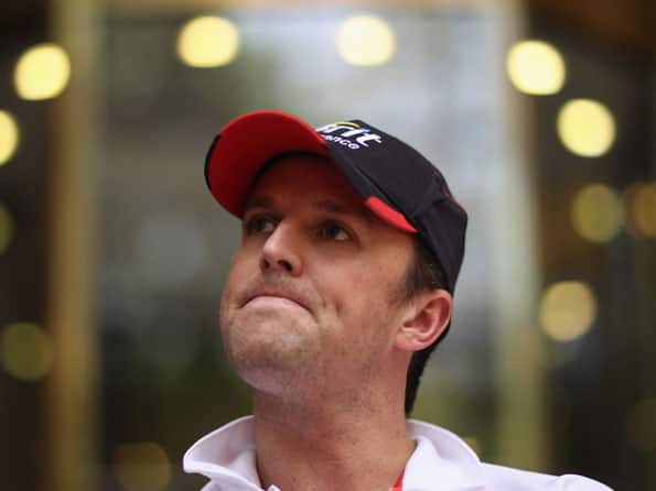 Swann to return for second ODI against India Swann to return for second ODI against India