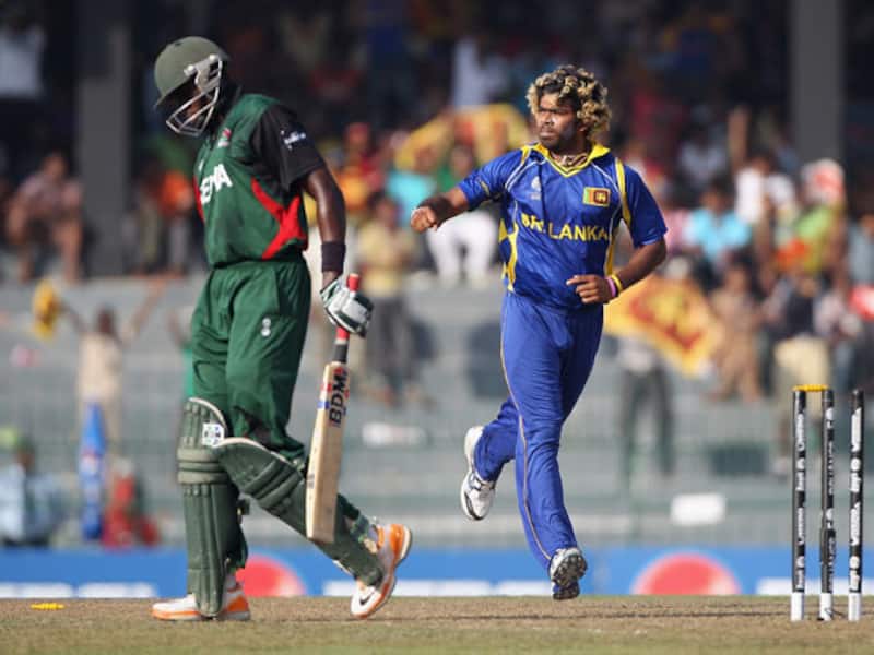 Malingas hat-trick derails unhurrying Kenya   