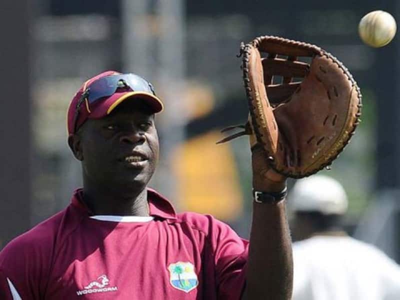 Gibson takes a dig at seniors for Windies World Cup exit