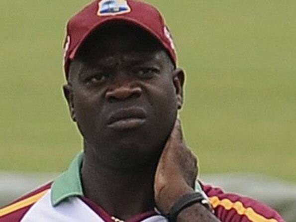 Windies coach Gibson disappointed with Sabina Park pitch Windies coach Gibson disappointed with Sabina Park pitch