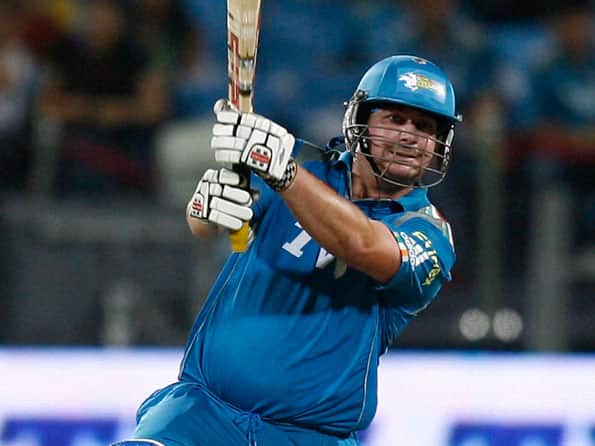 Jesse Ryder's knock helps Pune Warriors India ride to victory Jesse Ryder's knock helps Pune Warriors India ride to victory