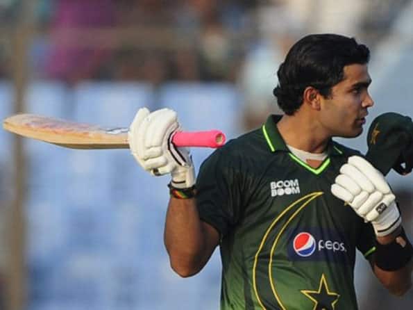 Bangladesh bowl out Pakistan for 177 in the final ODI