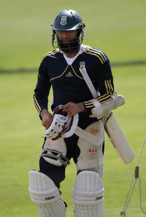 South Africa elect to bat against England in third Test at Lord's