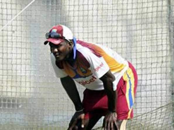 We will counterattack Indian spinners: Darren Sammy We will counterattack Indian spinners: Darren Sammy