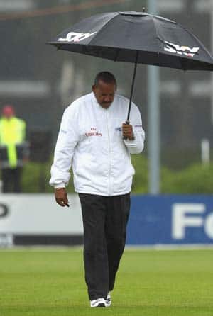 Indians fail to find place in ICC Elite Panel of International Umpires