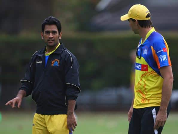 Preview: Defending champions CSK look to secure CLT20 semis berth Preview: Defending champions CSK look to secure CLT20 semis berth