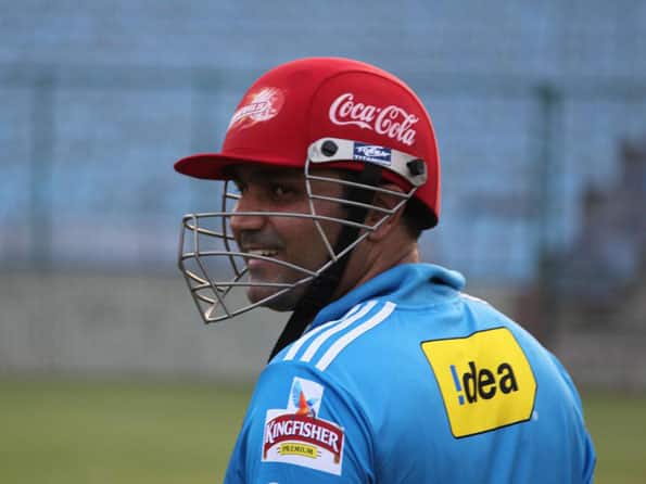 IPL 2012: Gold coins for Delhi Daredevils if they win IPL 5 IPL 2012: Gold coins for Delhi Daredevils if they win IPL 5