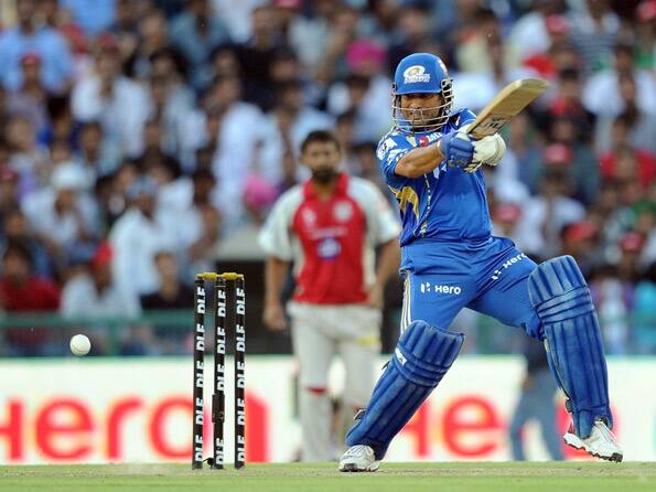 Sachin Tendulkar will be authoritative; Mumbai have edge over Daredevils Sachin Tendulkar will be authoritative; Mumbai have edge over Daredevils