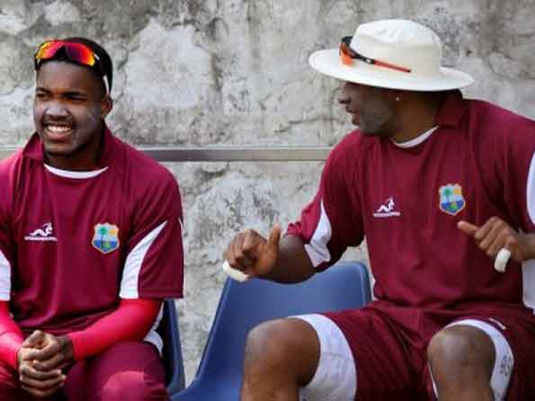 Stakes high in West Indies-Netherlands clash Stakes high in West Indies-Netherlands clash