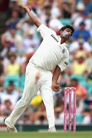Struggling India not out of the SCG Test: Ashwin