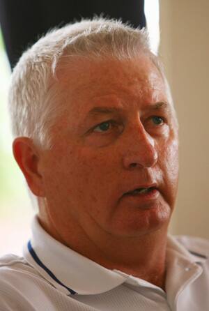 Windies improving all the time under Gibson: Fletcher 