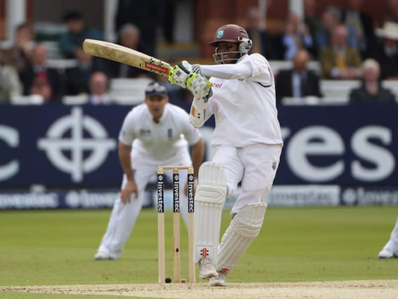 Shivnarine Chanderpaul retains top spot in ICC Test rankings for batsmen