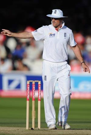 Strauss claims England are set to become world No. 1 Strauss claims England are set to become world No. 1