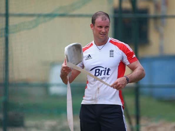 Andrew Strauss' Retirement Has Left Huge Void In England Team, Feels ...