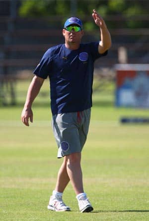 We need to win next three home games: Warne We need to win next three home games: Warne