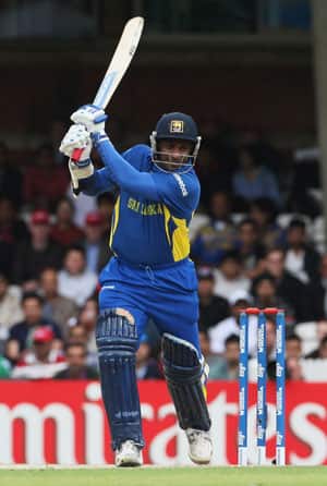 Jayasuriya recalled to Sri Lankan ODI, T20 squad Jayasuriya recalled to Sri Lankan ODI, T20 squad