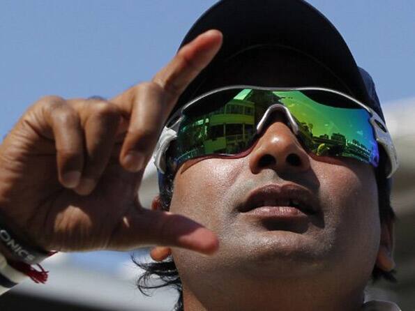 IPL 2012: Deccan Chargers' Amit Mishra warned for breaching IPL Code of Conduct IPL 2012: Deccan Chargers' Amit Mishra warned for breaching IPL Code of Conduct