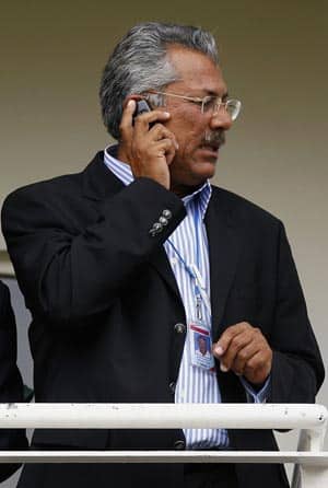 Zaheer wants to become Pakistan batting coach Zaheer wants to become Pakistan batting coach