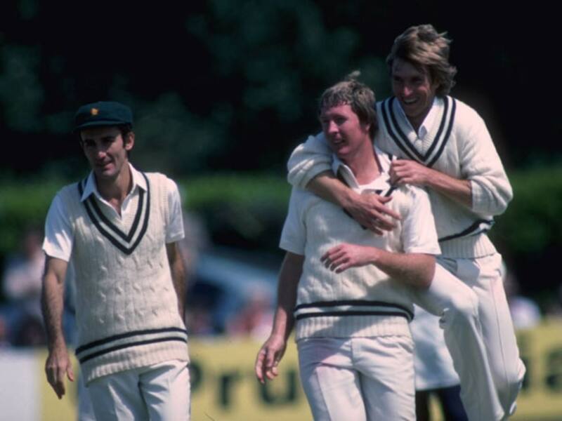 It looked like Mike Tyson versus a university boxer!