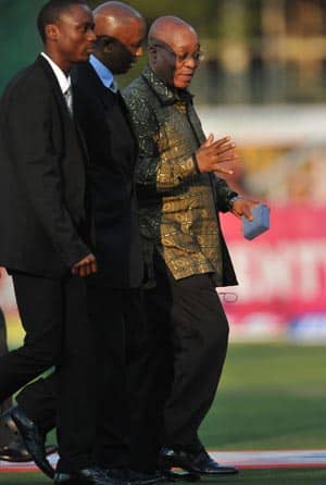 Tension in Cricket South Africa over IPL allegations