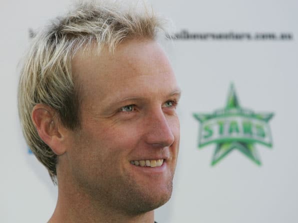 Cameron White confident of tackling Saeed Ajmal during T20 series