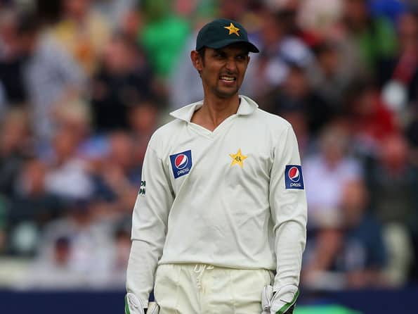 PCB wants Zulqarnain Haider to attend counselling sessions with sports psychologist PCB wants Zulqarnain Haider to attend counselling sessions with sports psychologist