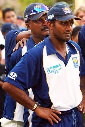 Tillakaratne will reveal names to ICC Tillakaratne will reveal names to ICC