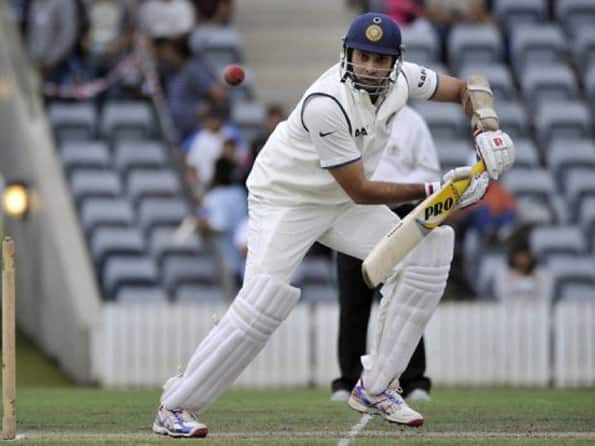 Media reports say end nears for VVS Laxman Media reports say end nears for VVS Laxman