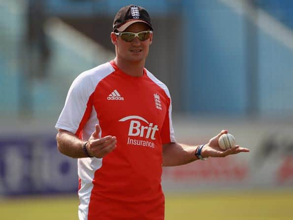 Strauss: Winning against India much bigger than Ashes Strauss: Winning against India much bigger than Ashes