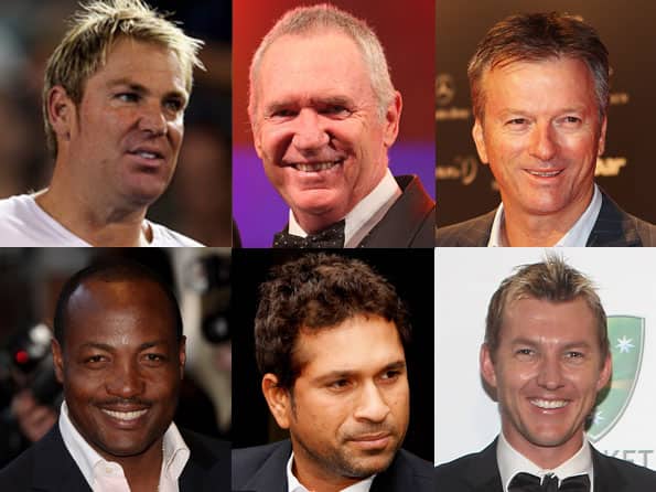 What the legends of the game and other greats said about Rahul Dravid What the legends of the game and other greats said about Rahul Dravid