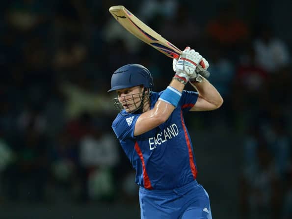 ICC World T20 2012: Luke Wright blitzkrieg powers England to mammoth total against Afghanistan ICC World T20 2012: Luke Wright blitzkrieg powers England to mammoth total against Afghanistan