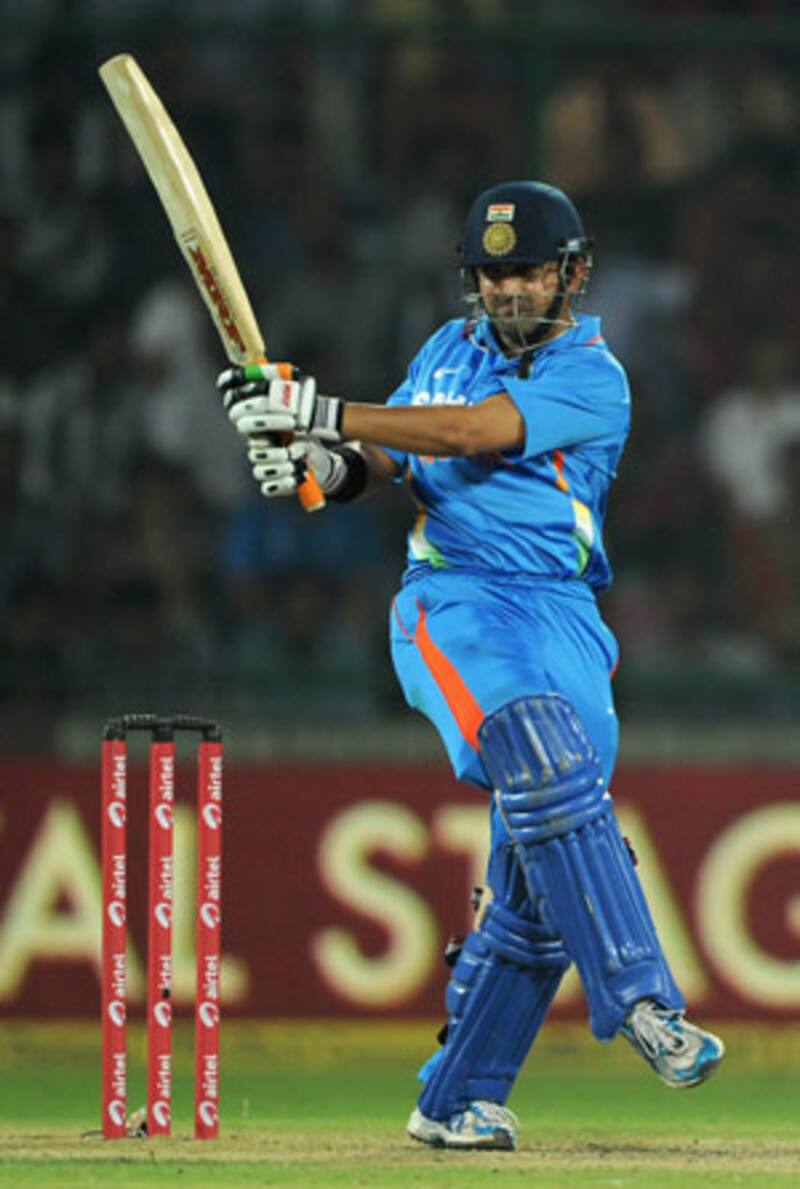 Live Score India vs England: India crush England by eight wickets