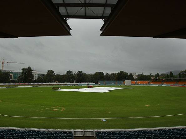 Australia to play maiden ODI match at Canberra in 2013