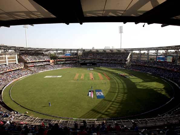 Pitch curator promises sporting track ahead of Ind-WI third Test Pitch curator promises sporting track ahead of Ind-WI third Test