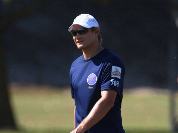 IPL 2012: Watson's return to Rajasthan will make huge difference, feels Delhi coach IPL 2012: Watson's return to Rajasthan will make huge difference, feels Delhi coach