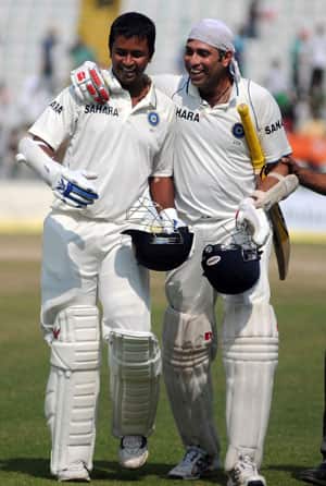 Laxman, Ojha star attractions in Hyderabad's Ranji tie against Goa