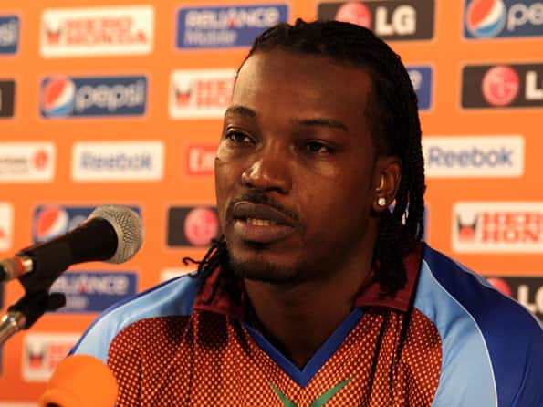 David Warner's absence from Big Bash disappoints Chris Gayle David Warner's absence from Big Bash disappoints Chris Gayle