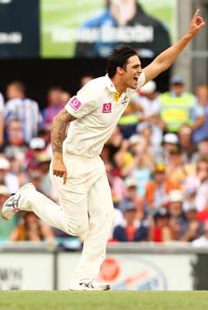 Johnson prefers Test cricket over Twenty20 Johnson prefers Test cricket over Twenty20